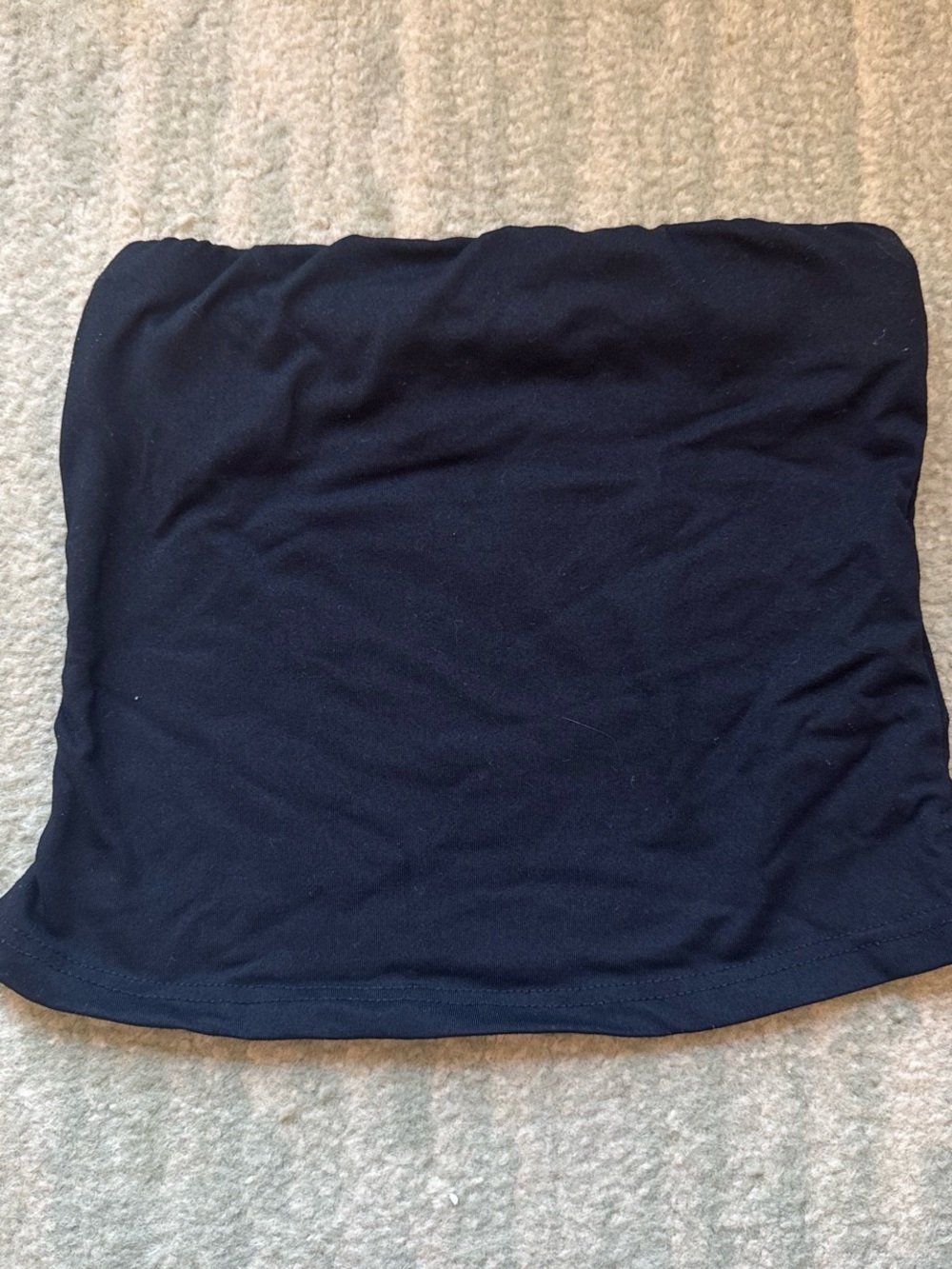 Princess Polly tube top with built-in bandeau